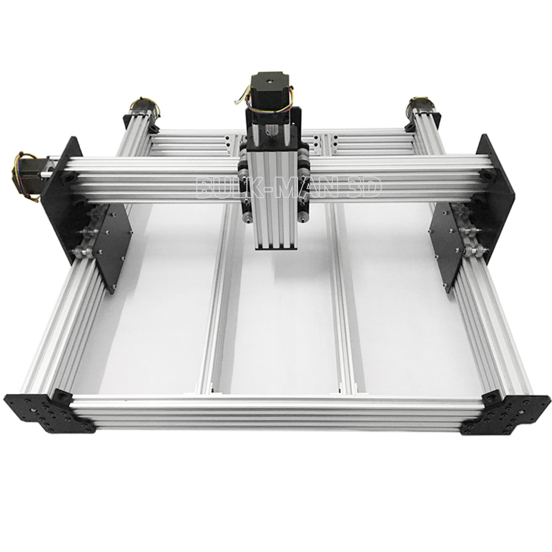 1500x1500mm Laser CNC frame Me - Engraved Wood Frame ulasan dan harga