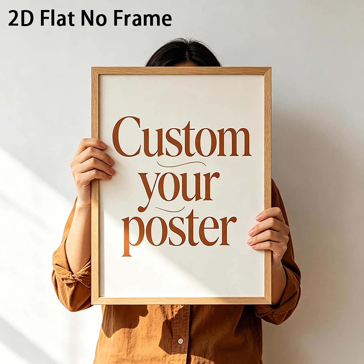 Custom Posters  Personalized W - Personalized Name Box ulasan dan harga