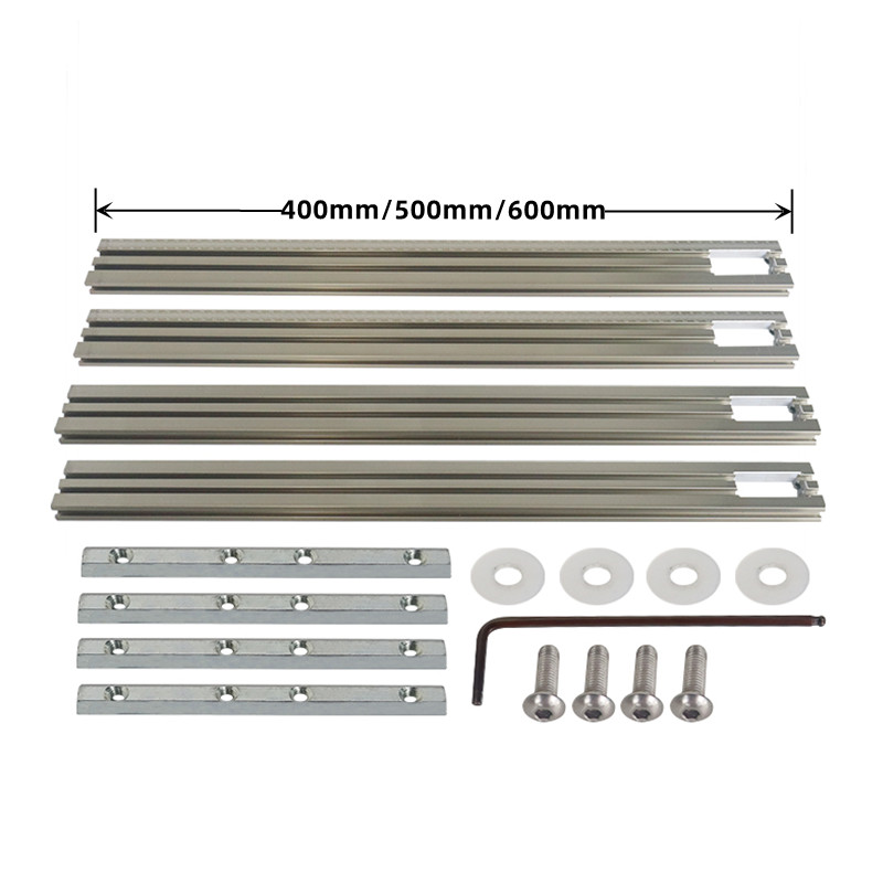 Routing Jig Frame System Trimm - Engraved Wood Frame ulasan dan harga