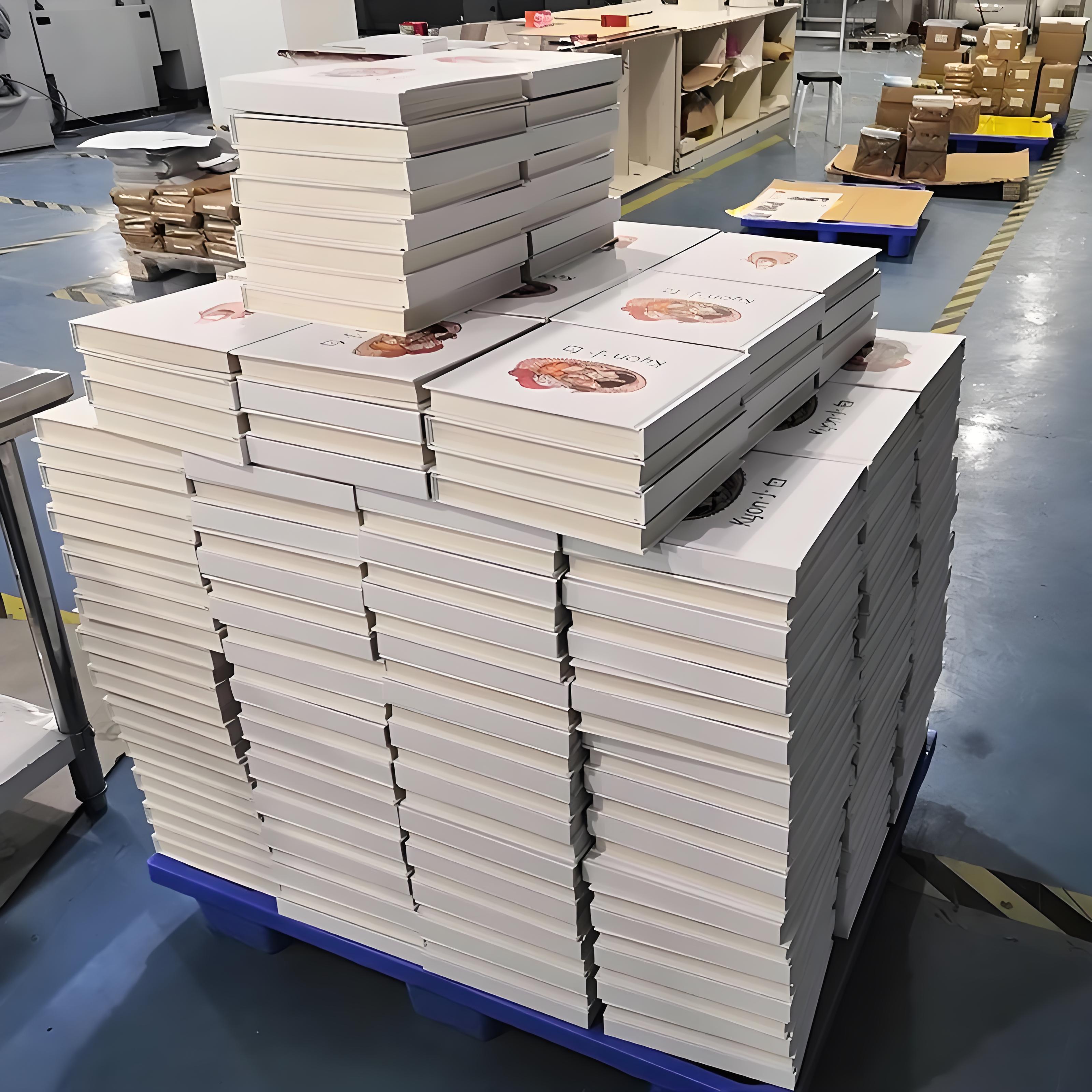 Custom Print Book, Magazine, A - Custom Photo Book ulasan dan harga