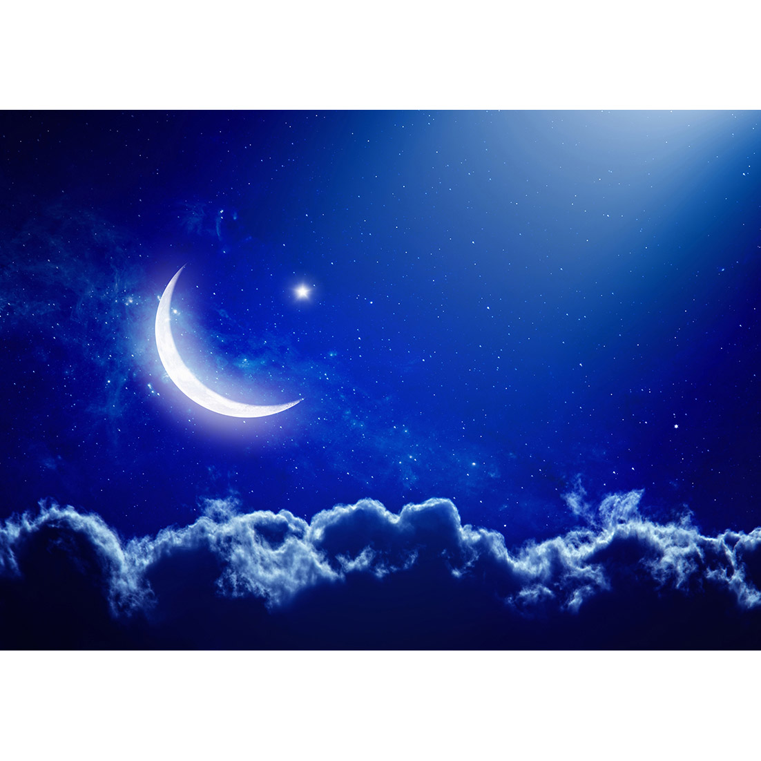 Stars Starry Dark Sky Night Ph - Custom Night Sky ulasan dan harga