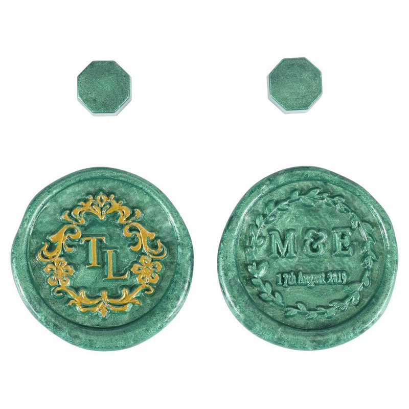 ABSS-Sealing Wax Beads, 400 Pi - Wax Seal Letter Kit ulasan dan harga