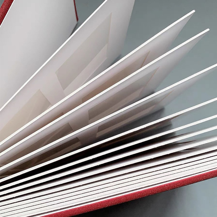 Personalized Custom Photo Book - Custom Photo Book ulasan dan harga