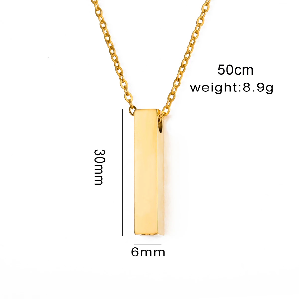 Birth Flower Urn Necklace For  - Birth Flower Necklace ulasan dan harga