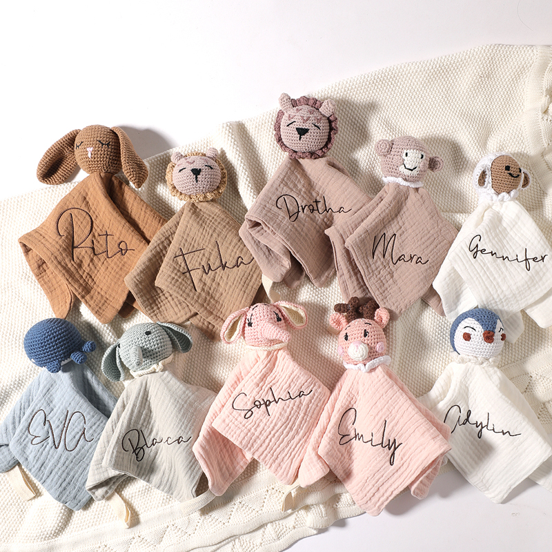 Personalized name Baby Soother - Initial Ring Custom ulasan dan harga