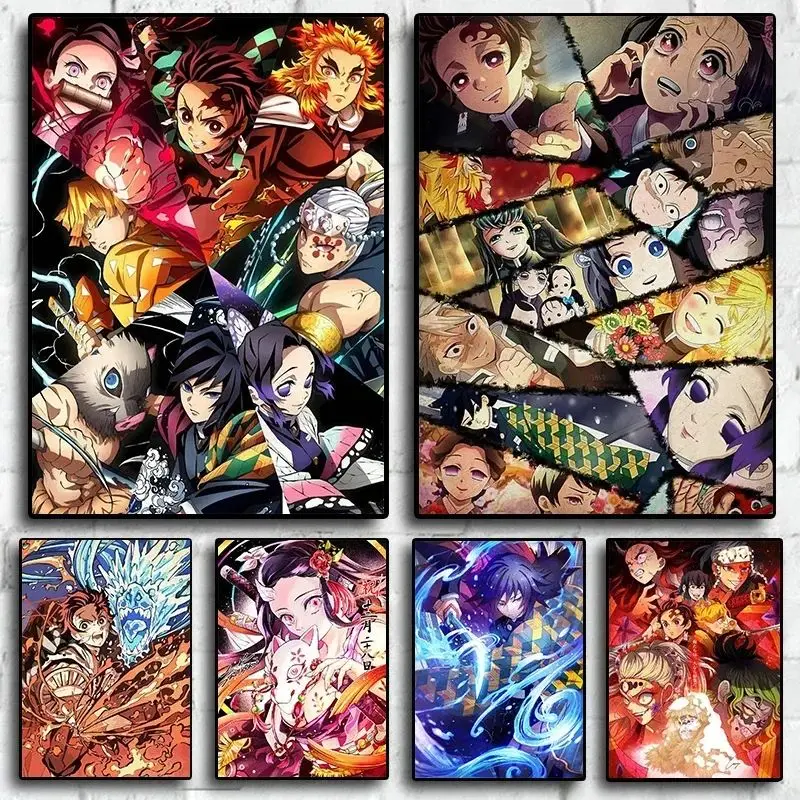 5D DIY Diamond Painting Japan  - Photo Mosaic Print ulasan dan harga